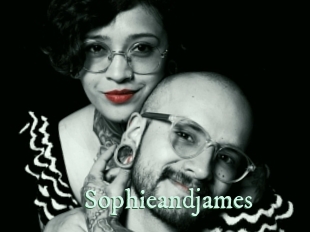 Sophieandjames