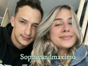 Sophieandmaximo