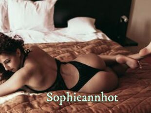 Sophieannhot