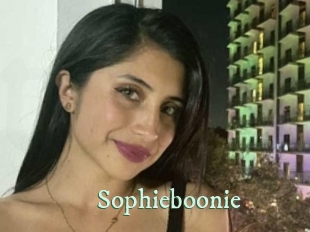 Sophieboonie