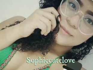 Sophiecutelove