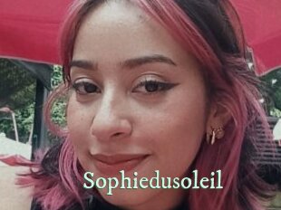 Sophiedusoleil