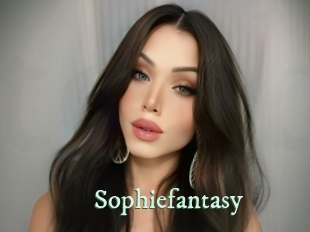 Sophiefantasy