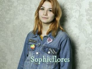 Sophieflores