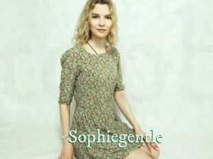 Sophiegentle