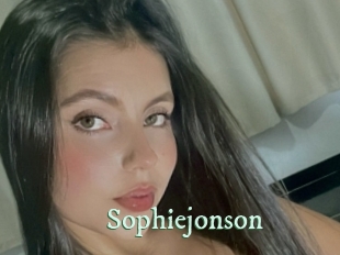 Sophiejonson