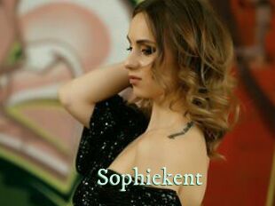 Sophiekent