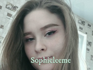 Sophieleeme