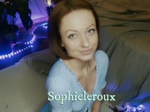 Sophieleroux