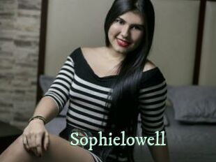 Sophielowell