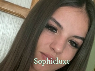 Sophieluxe