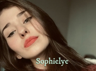 Sophielye