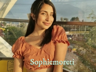 Sophiemoreti