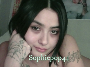 Sophiepop41