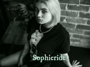 Sophieride