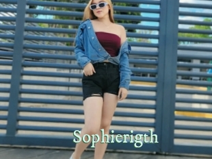 Sophierigth