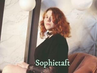 Sophietaft