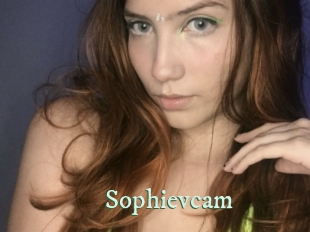 Sophievcam