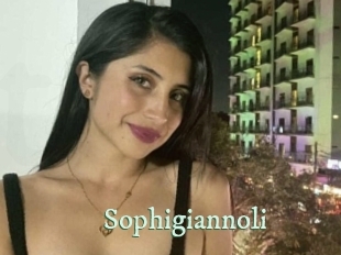 Sophigiannoli