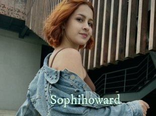 Sophihoward