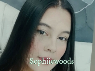 Sophiiewoods