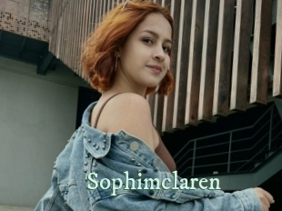 Sophimclaren