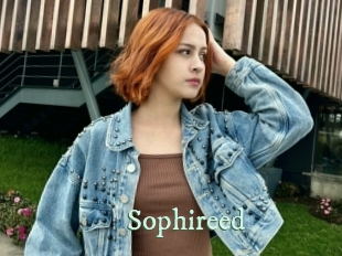 Sophireed