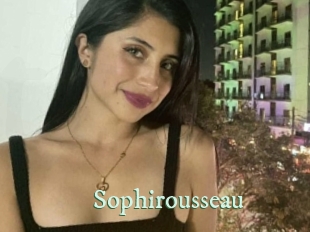 Sophirousseau