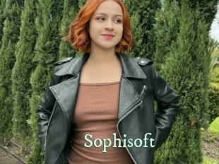 Sophisoft