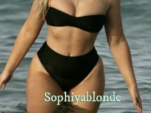 Sophiyablonde