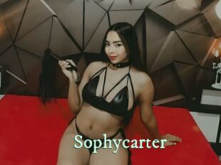 Sophycarter