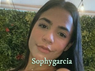 Sophygarcia