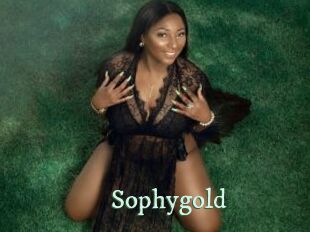 Sophygold