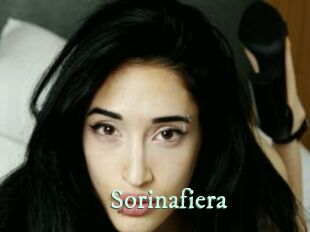 Sorinafiera