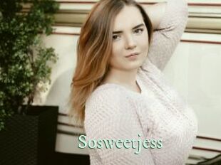 Sosweetjess