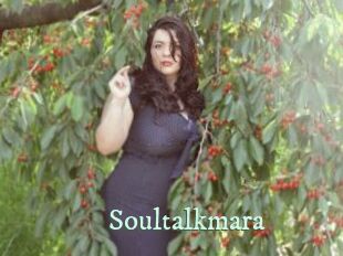 Soultalkmara