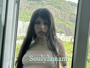 Soulylamami