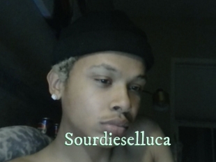 Sourdieselluca