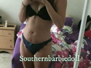 Southernbarbiedoll