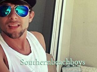 Southernbeachboys