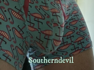 Southerndevil