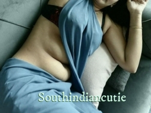 Southindiancutie