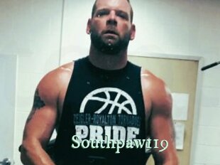 Southpaw119