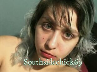 southsidechick69 Top Blog X
