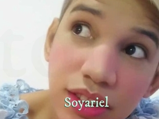 Soyariel