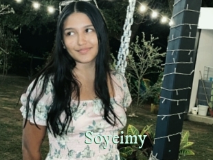 soyeimy Top Blog X
