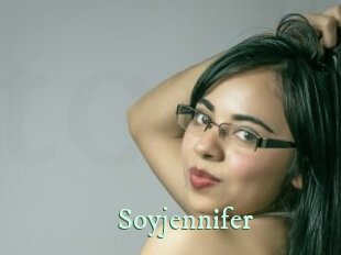 Soyjennifer