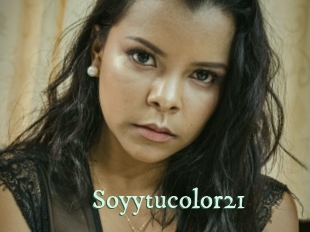 Soyytucolor21