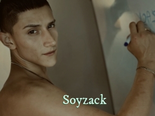 Soyzack