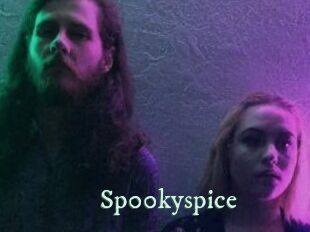 Sp00kyspice